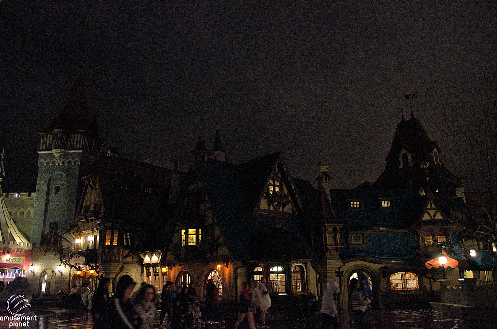 Fantasyland