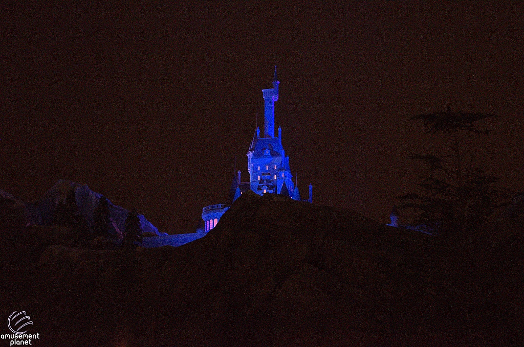 Fantasyland