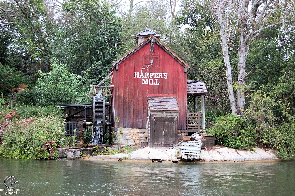 Frontierland