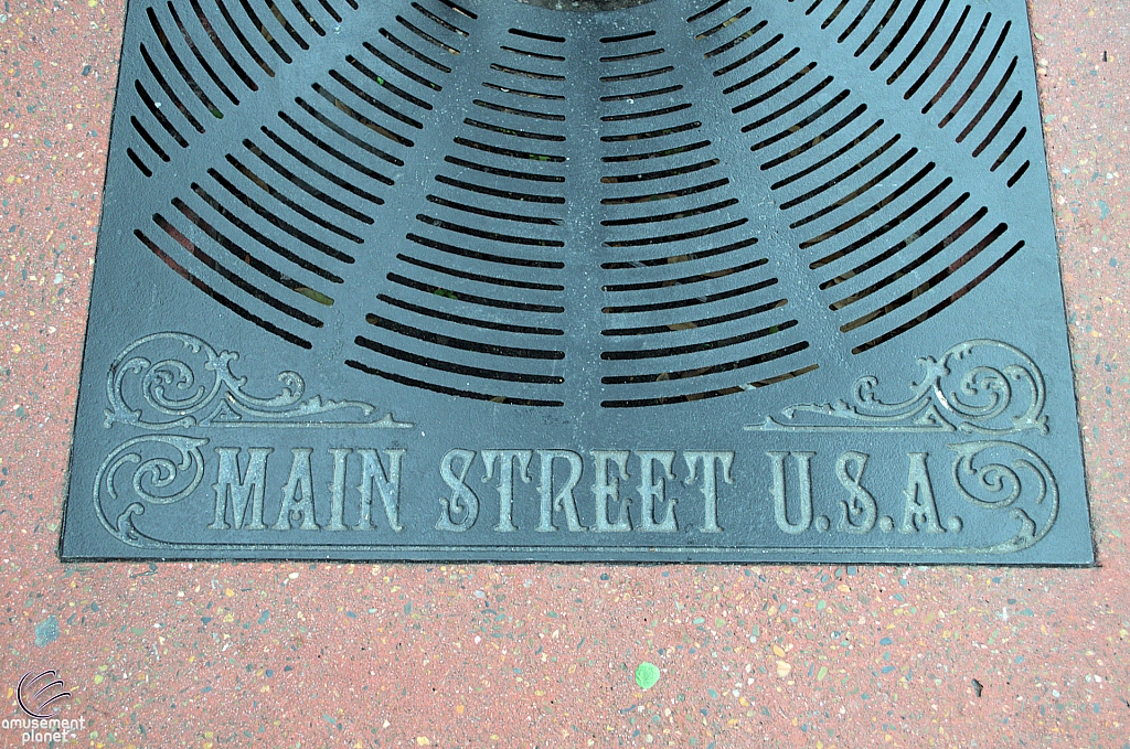 Main Street U.S.A.