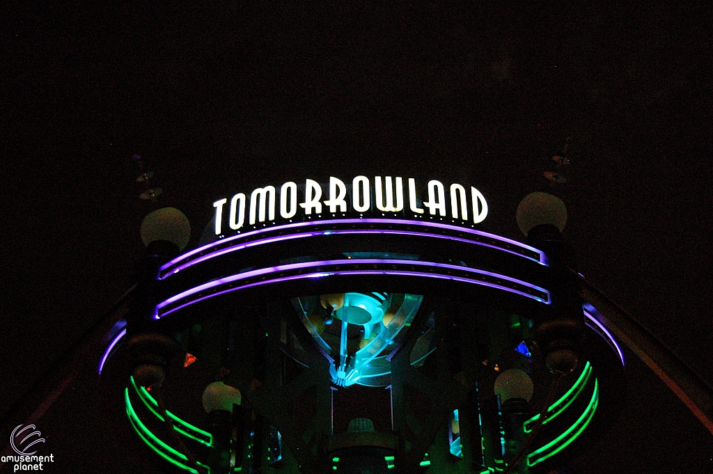 Tomorrowland