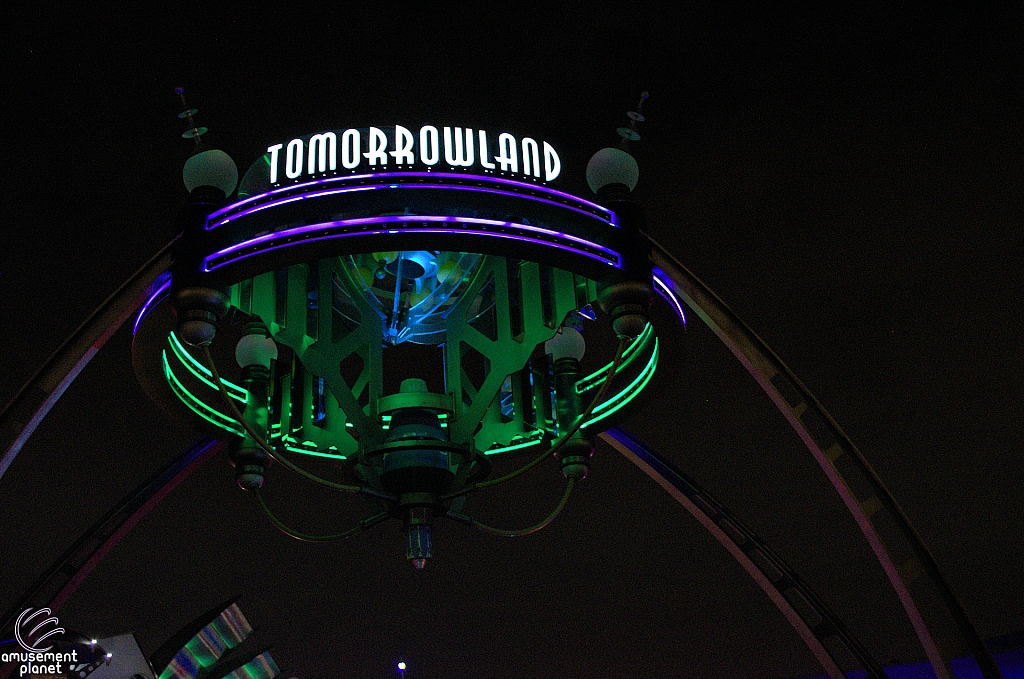 Tomorrowland