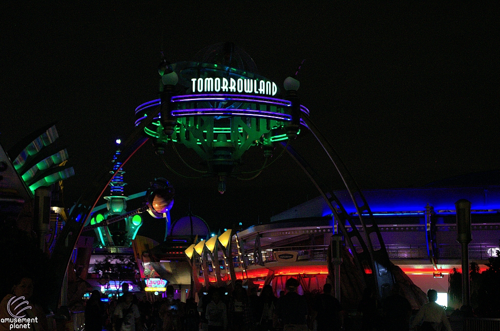 Tomorrowland