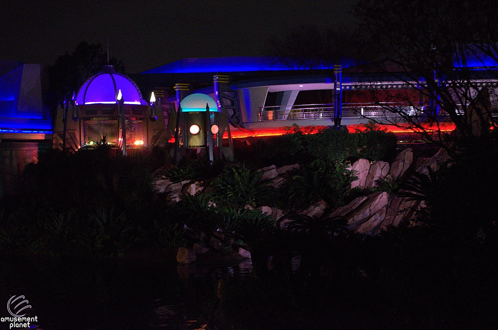 Tomorrowland