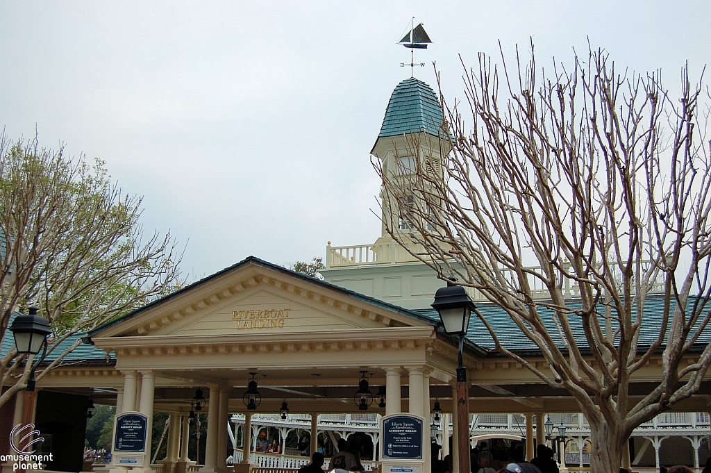 Liberty Belle