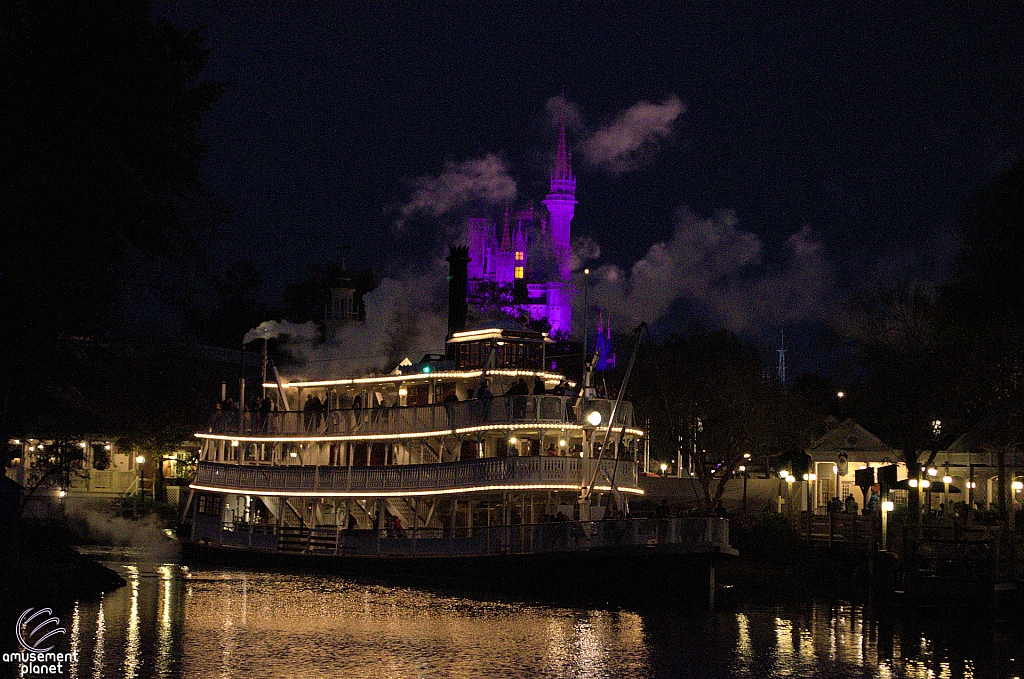 Liberty Belle