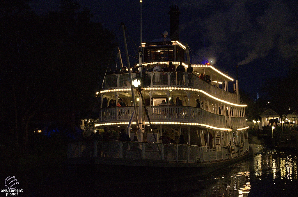 Liberty Belle