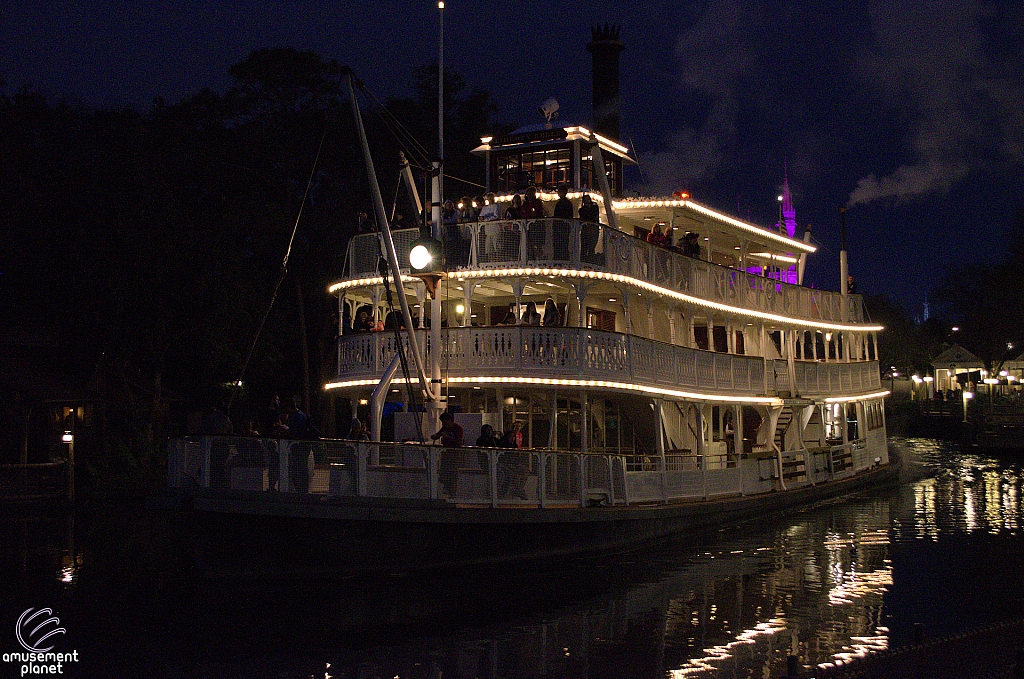 Liberty Belle