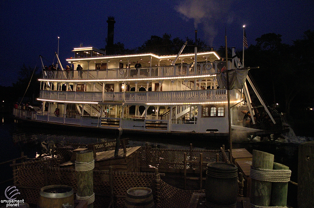 Liberty Belle