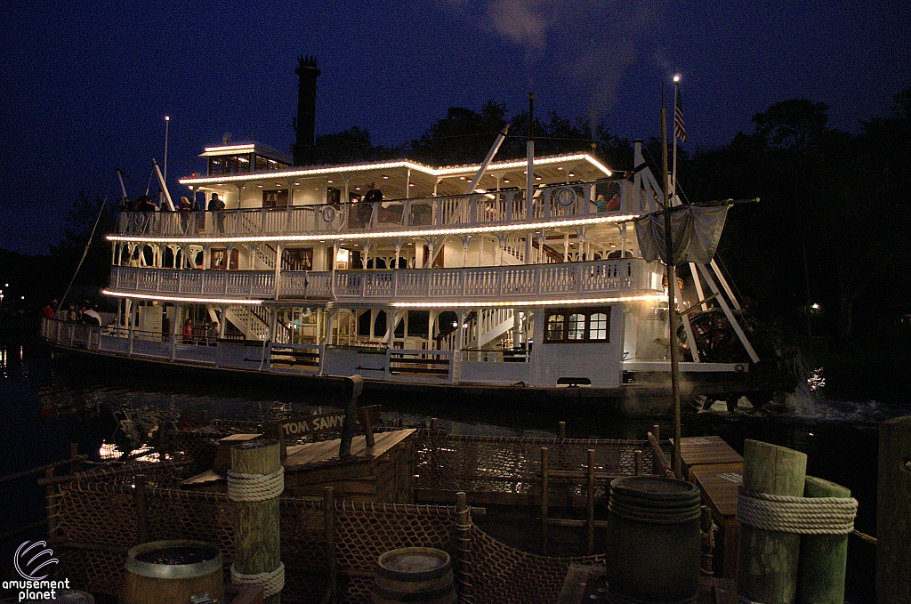Liberty Belle