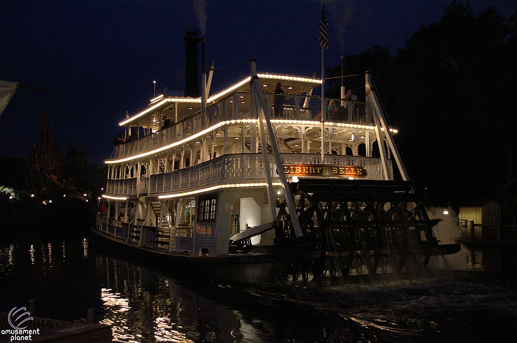 Liberty Belle