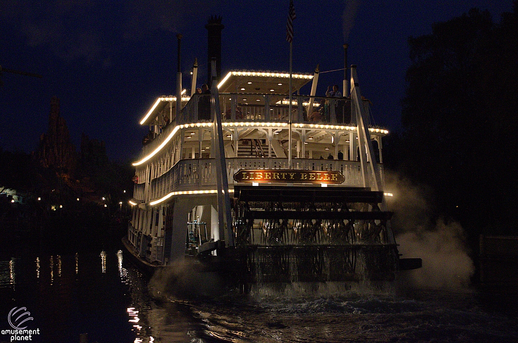 Liberty Belle