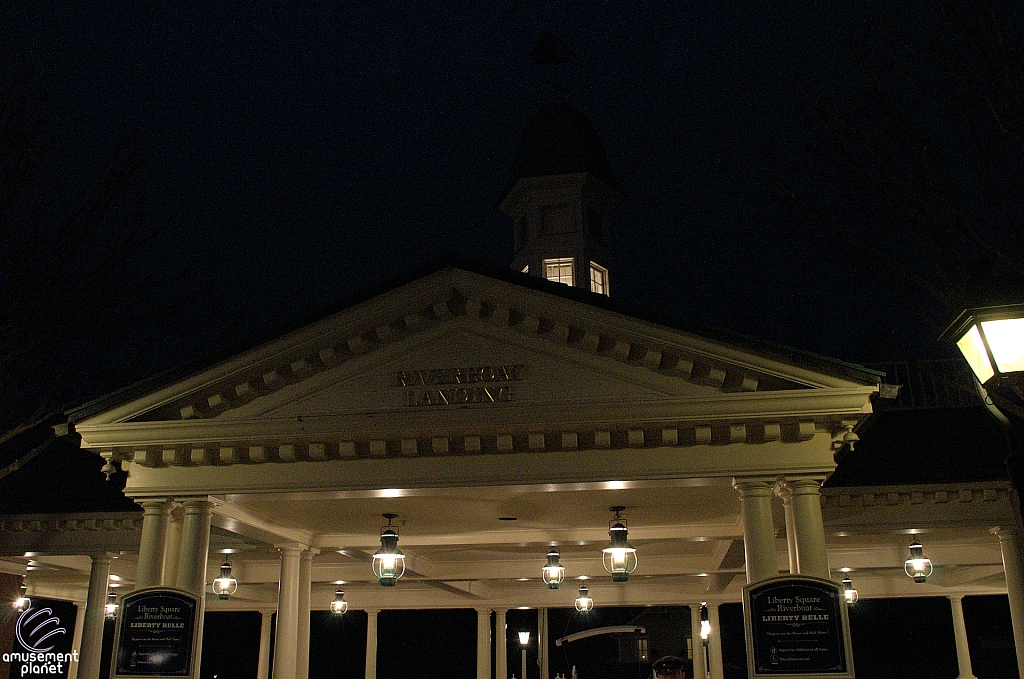 Liberty Belle