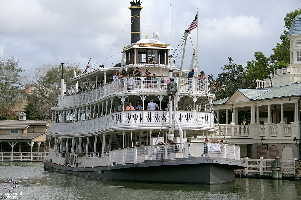 Liberty Belle