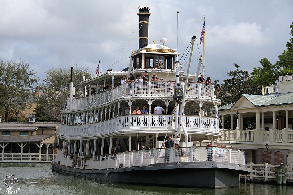 Liberty Belle