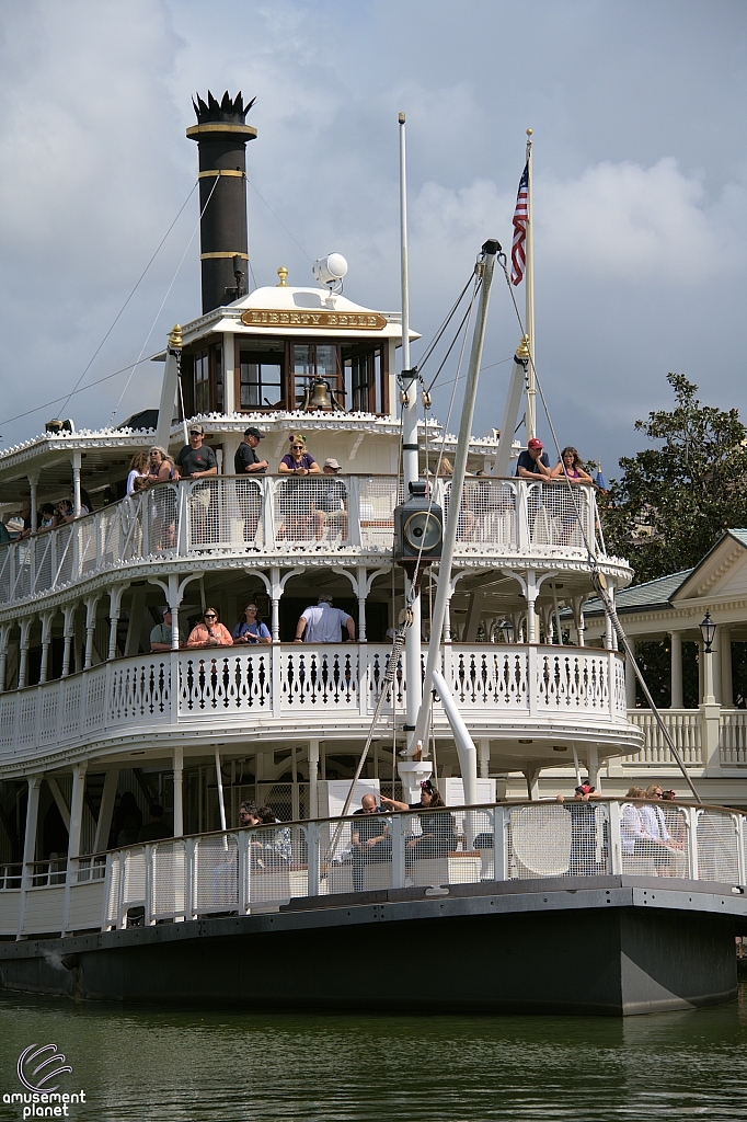 Liberty Belle