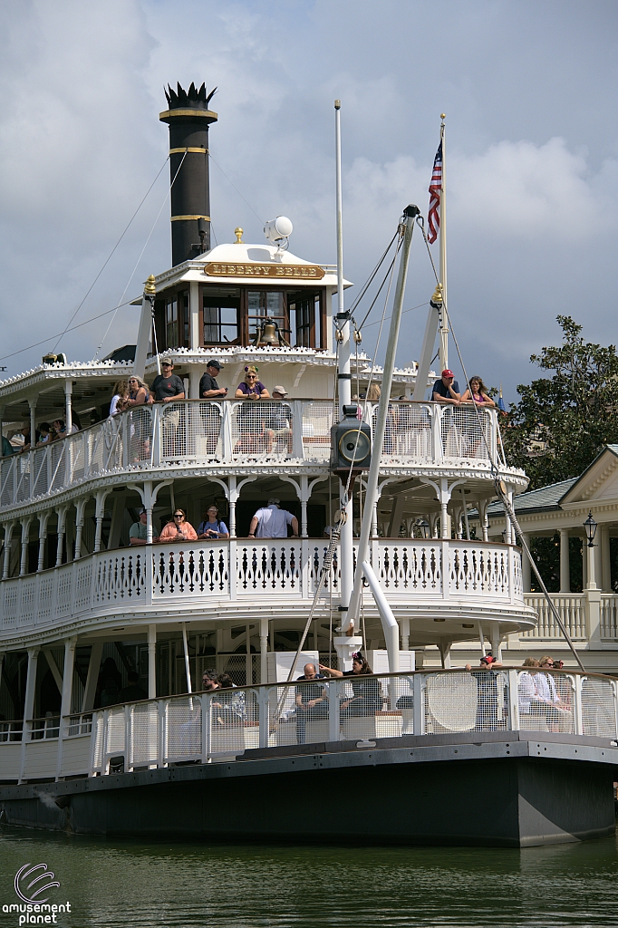 Liberty Belle