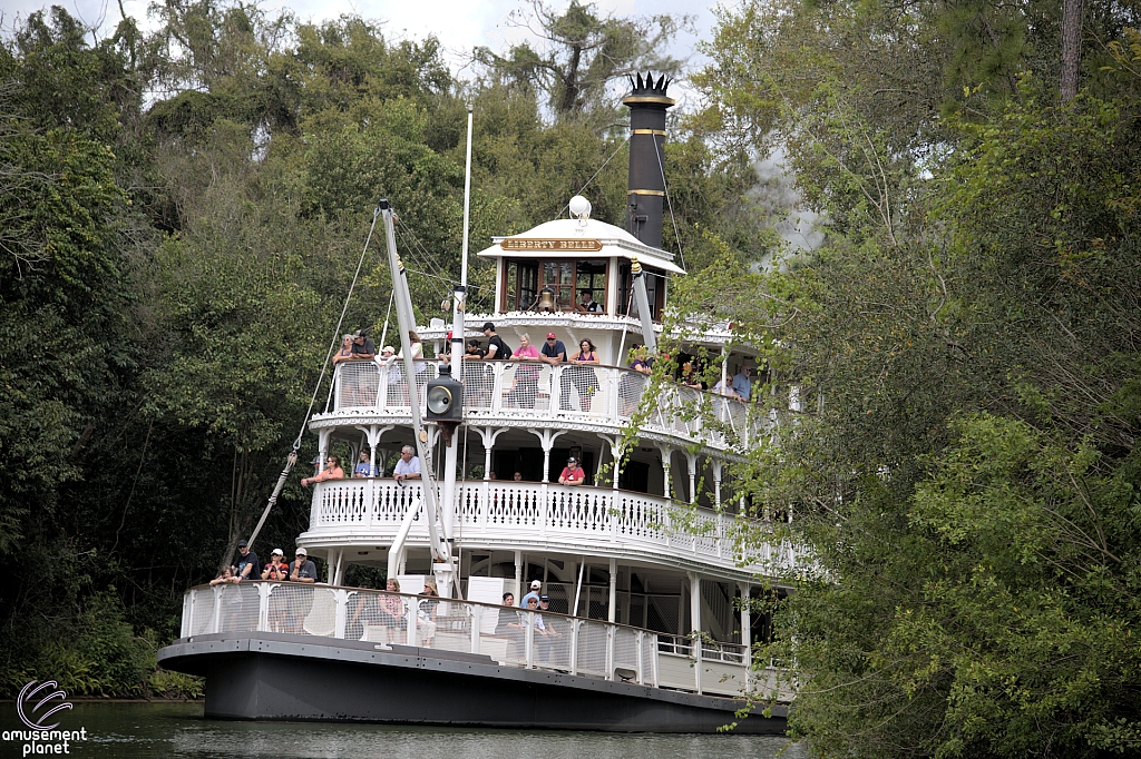 Liberty Belle