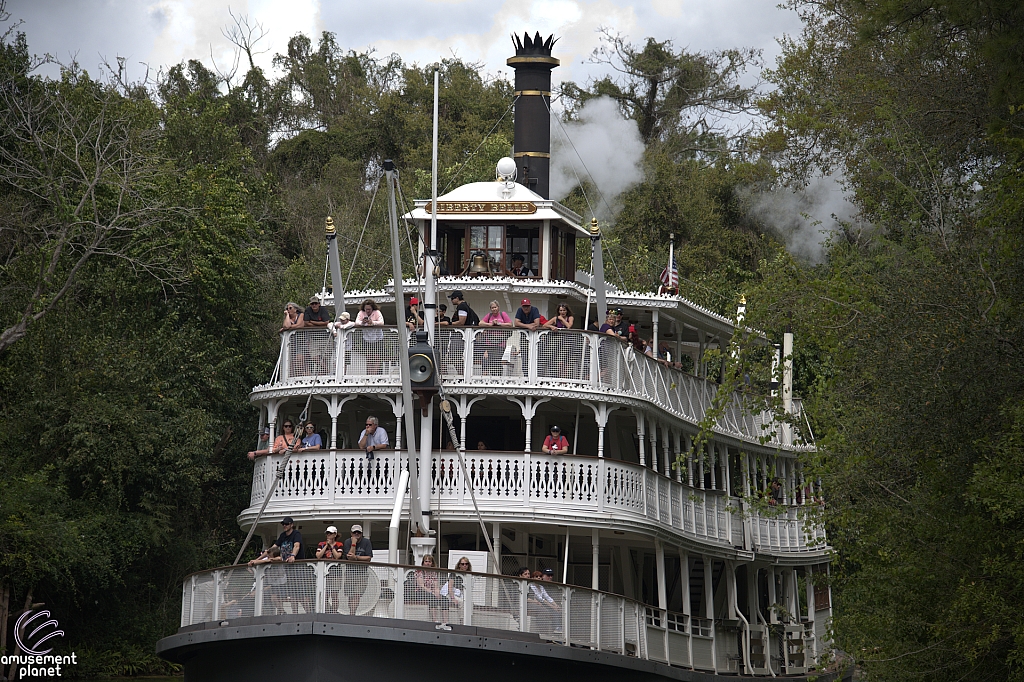 Liberty Belle