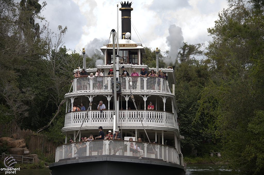 Liberty Belle