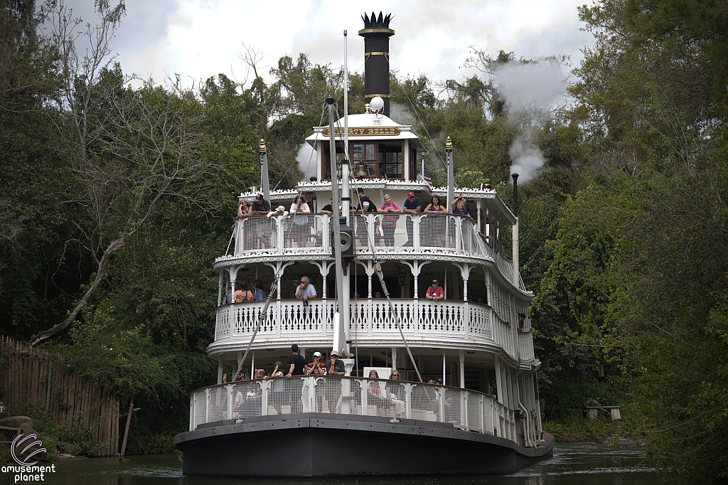 Liberty Belle