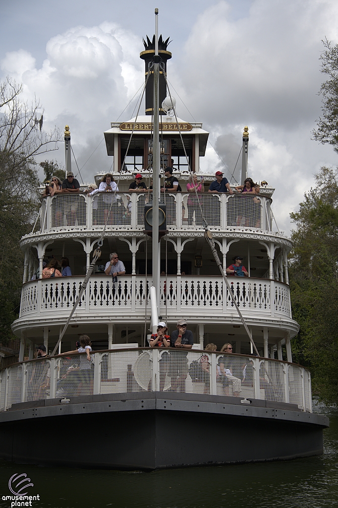 Liberty Belle