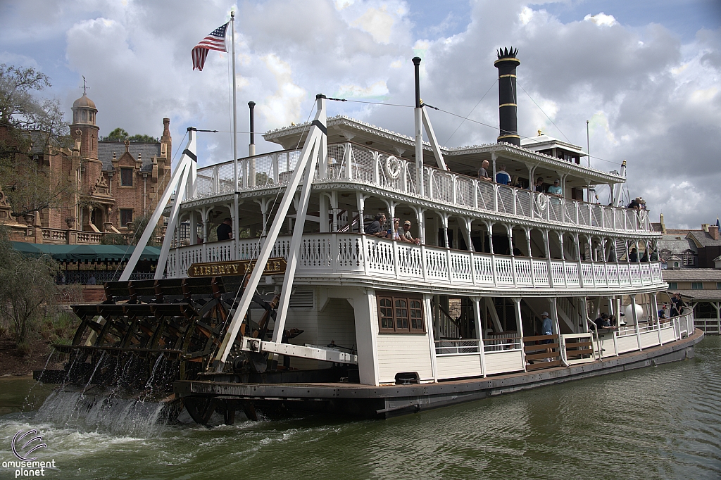 Liberty Belle