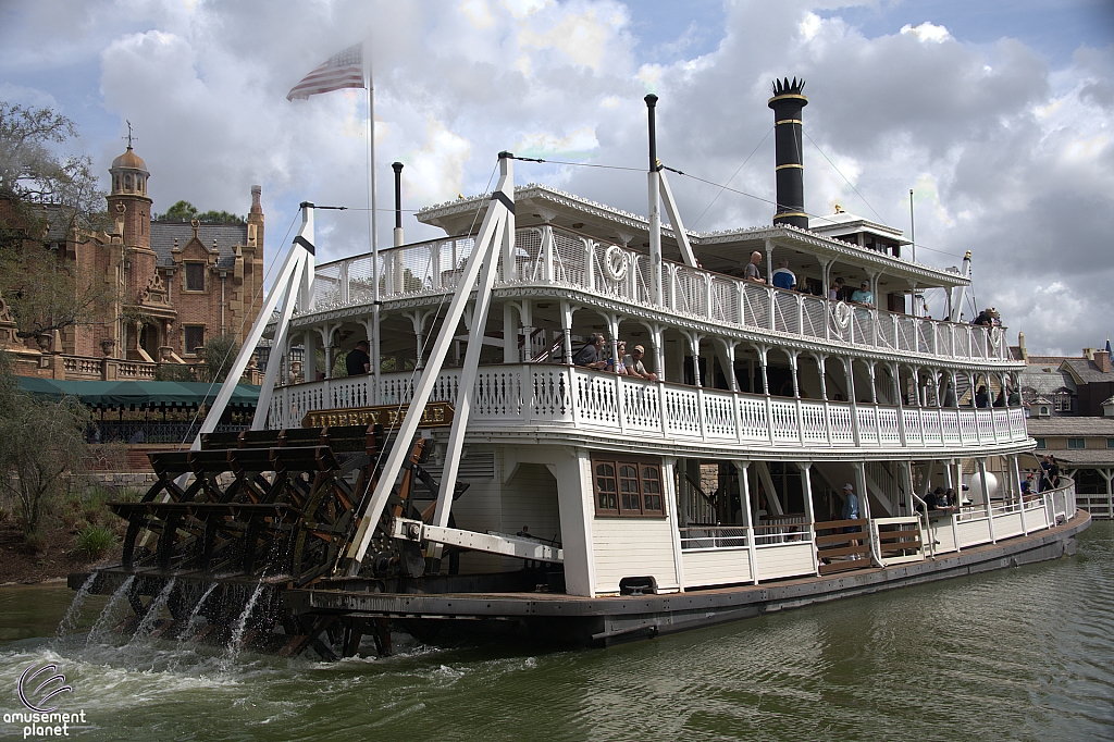 Liberty Belle