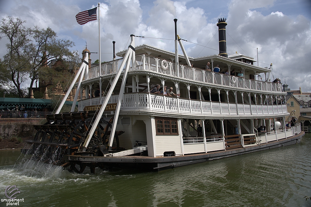 Liberty Belle