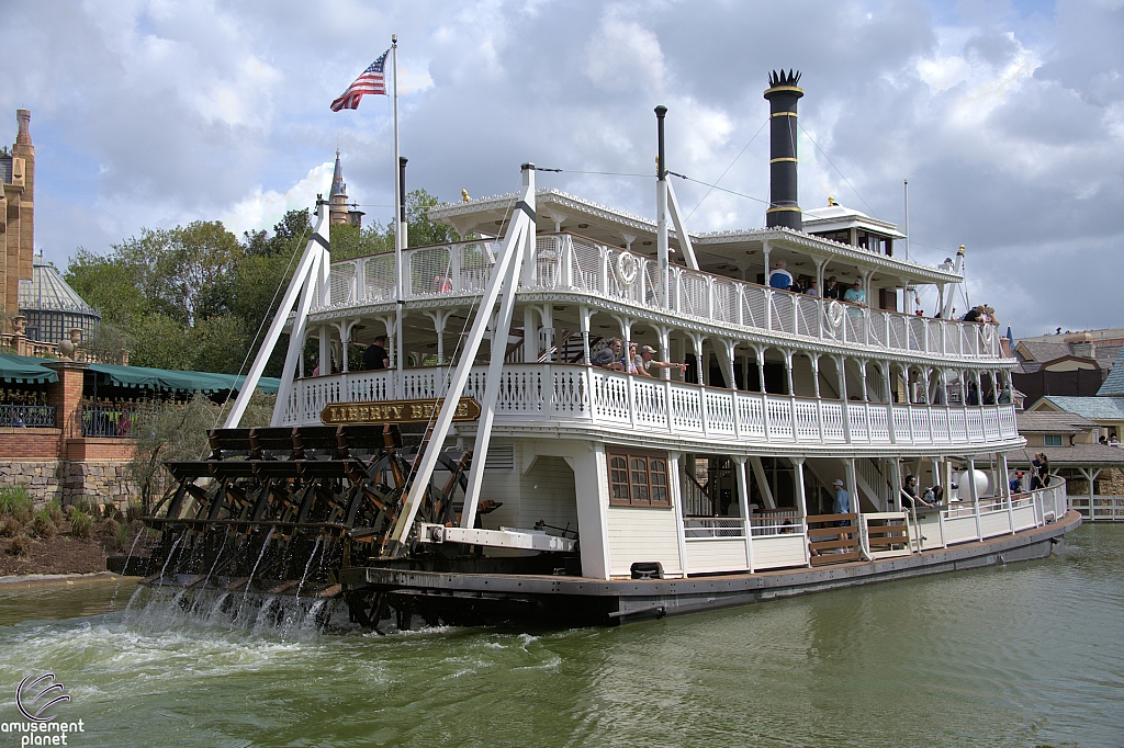 Liberty Belle