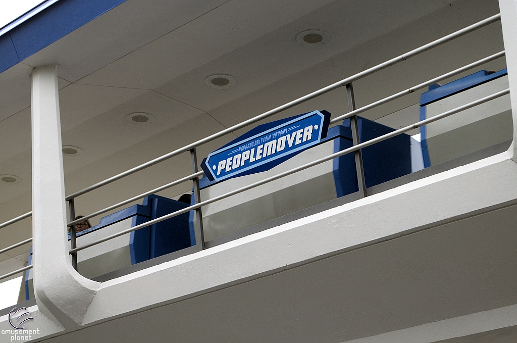 PeopleMover