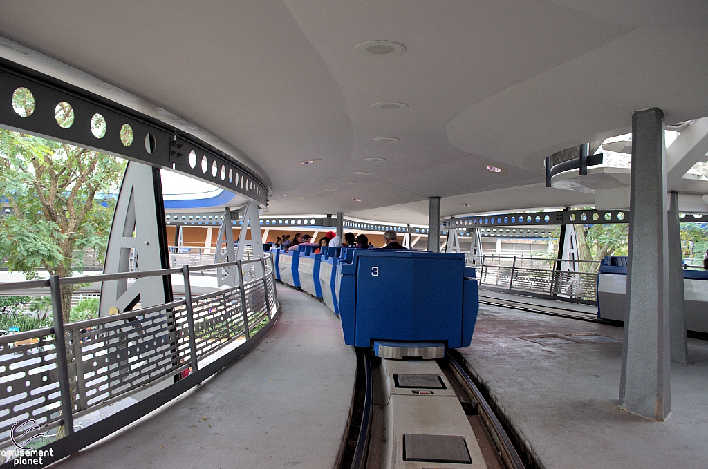 PeopleMover