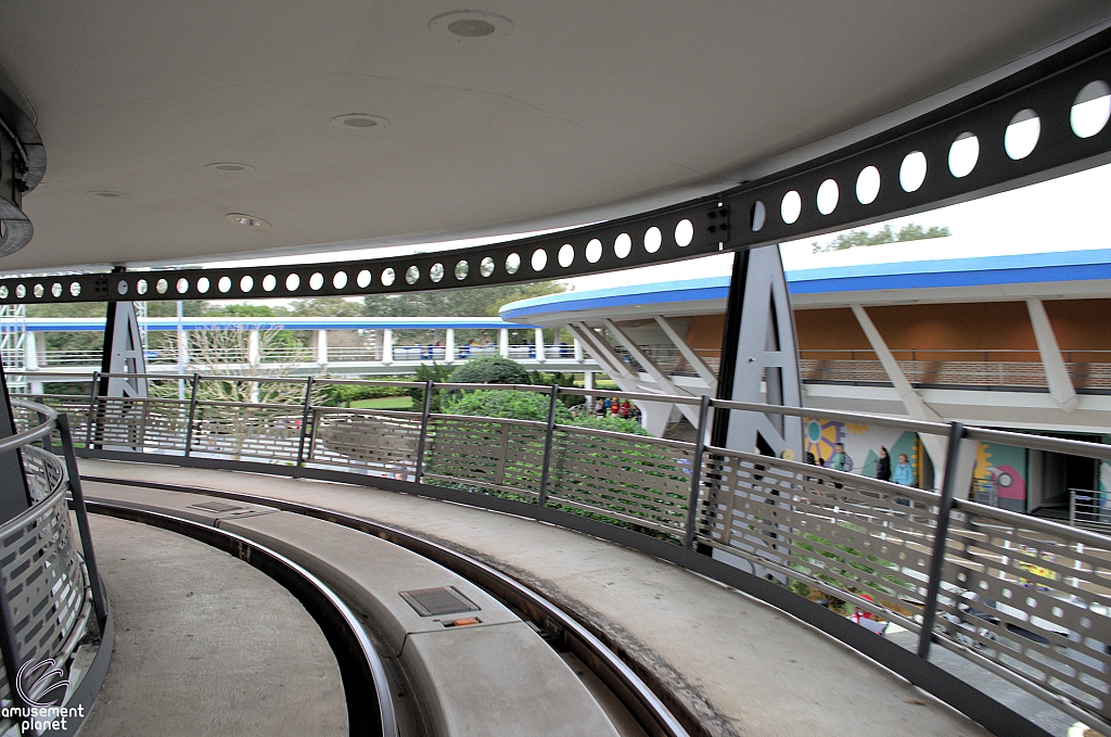 PeopleMover