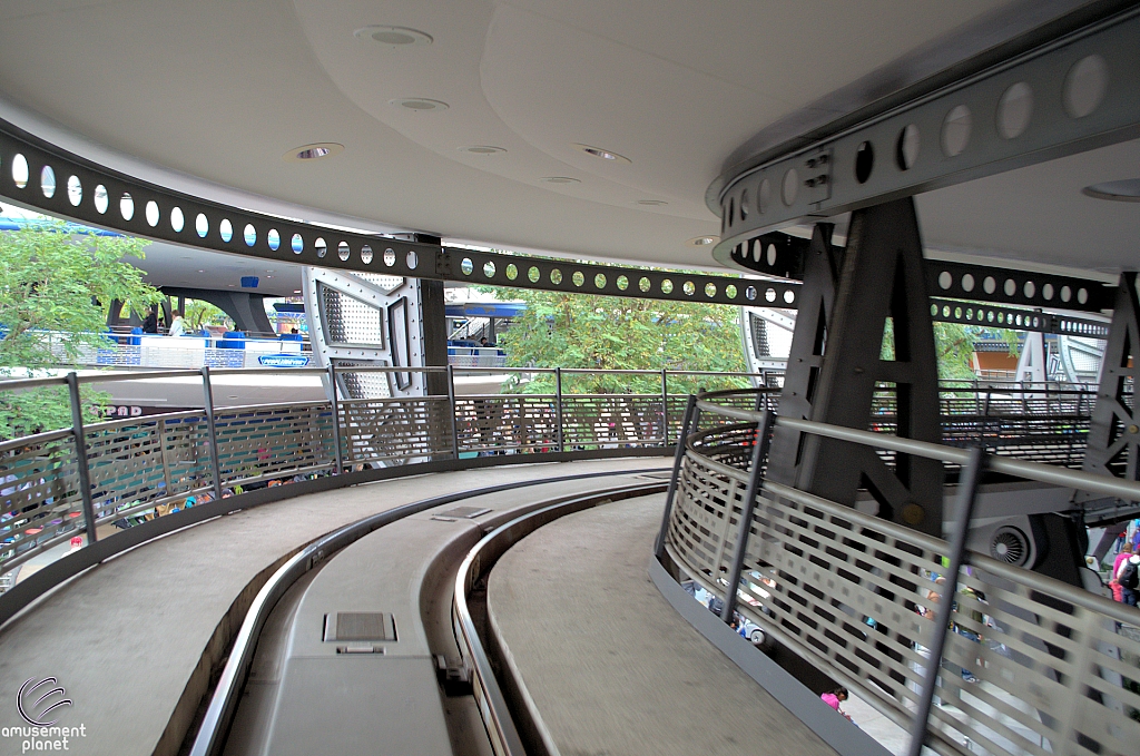 PeopleMover