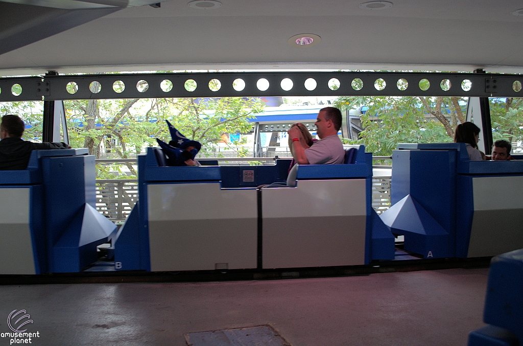 PeopleMover