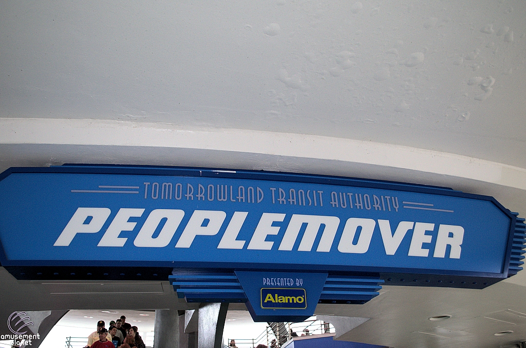 PeopleMover