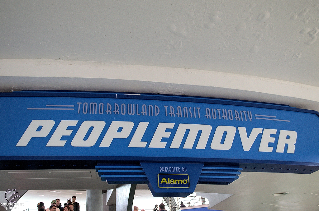 PeopleMover