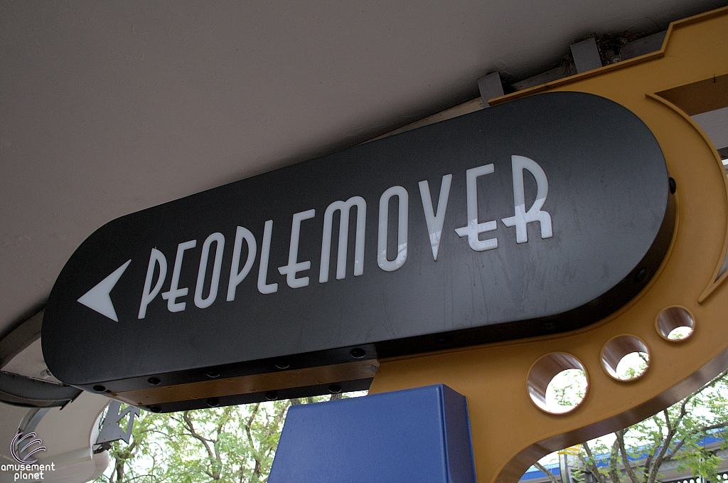 PeopleMover