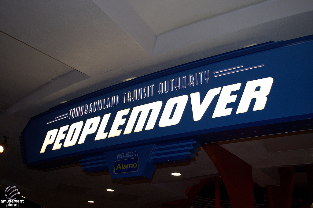 PeopleMover