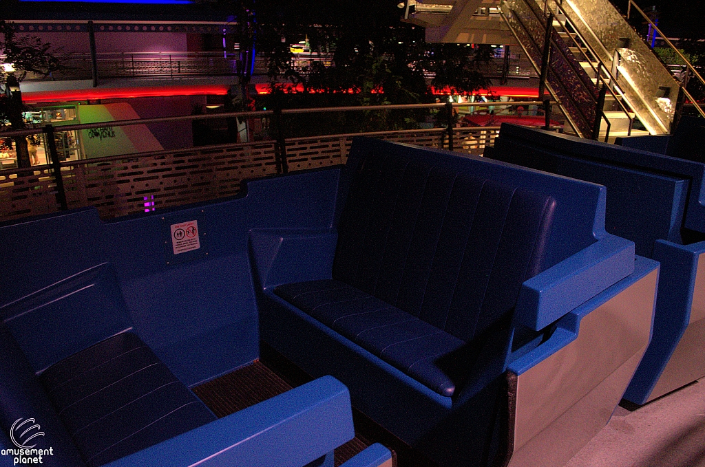 PeopleMover