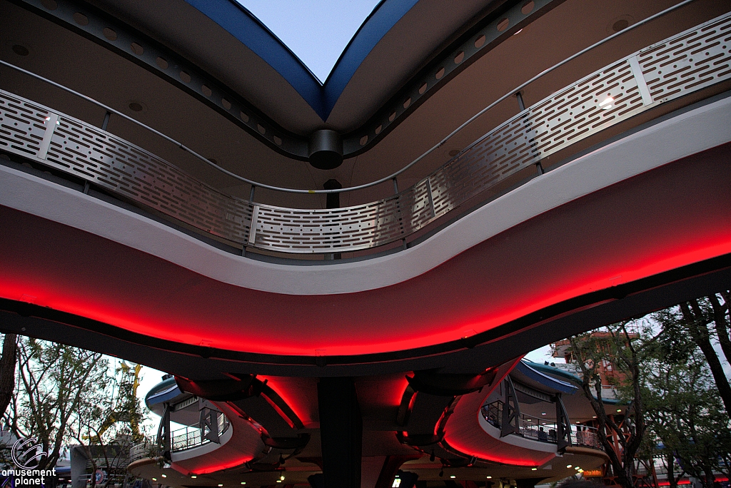 PeopleMover