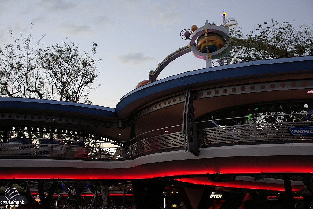 PeopleMover