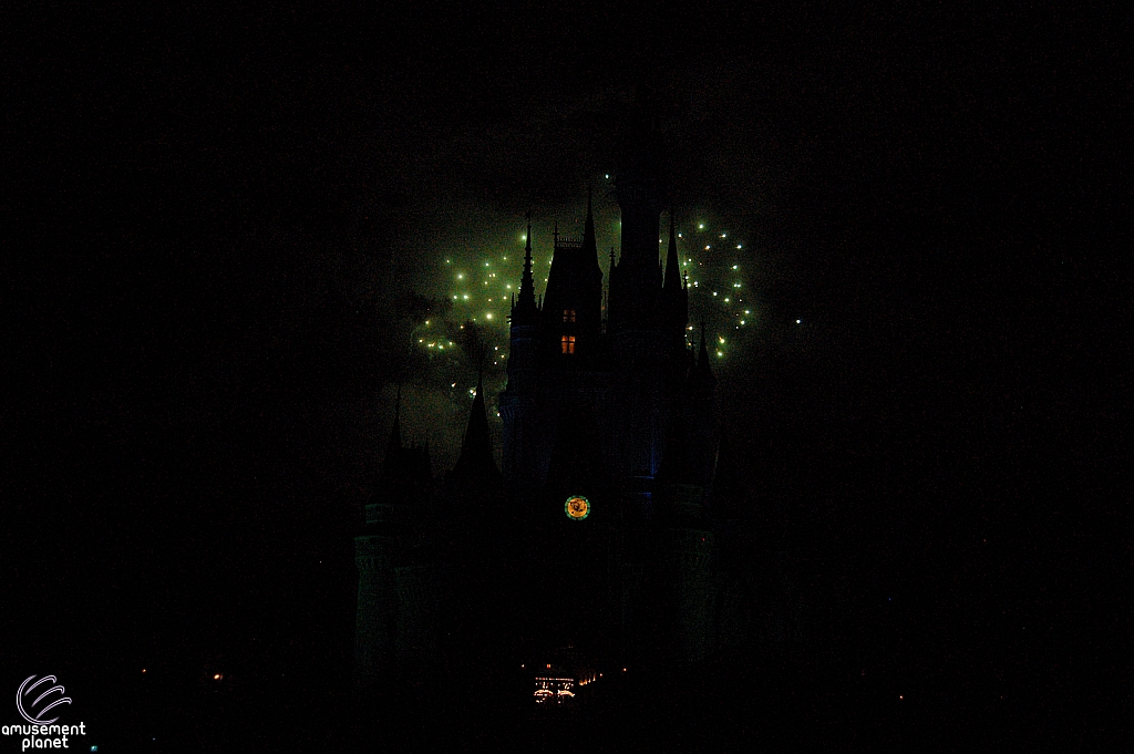 Wishes: A Magical Gathering of Disney Dreams