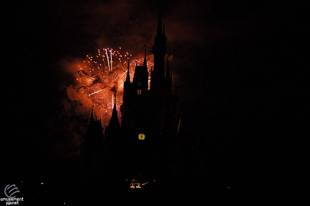 Wishes: A Magical Gathering of Disney Dreams