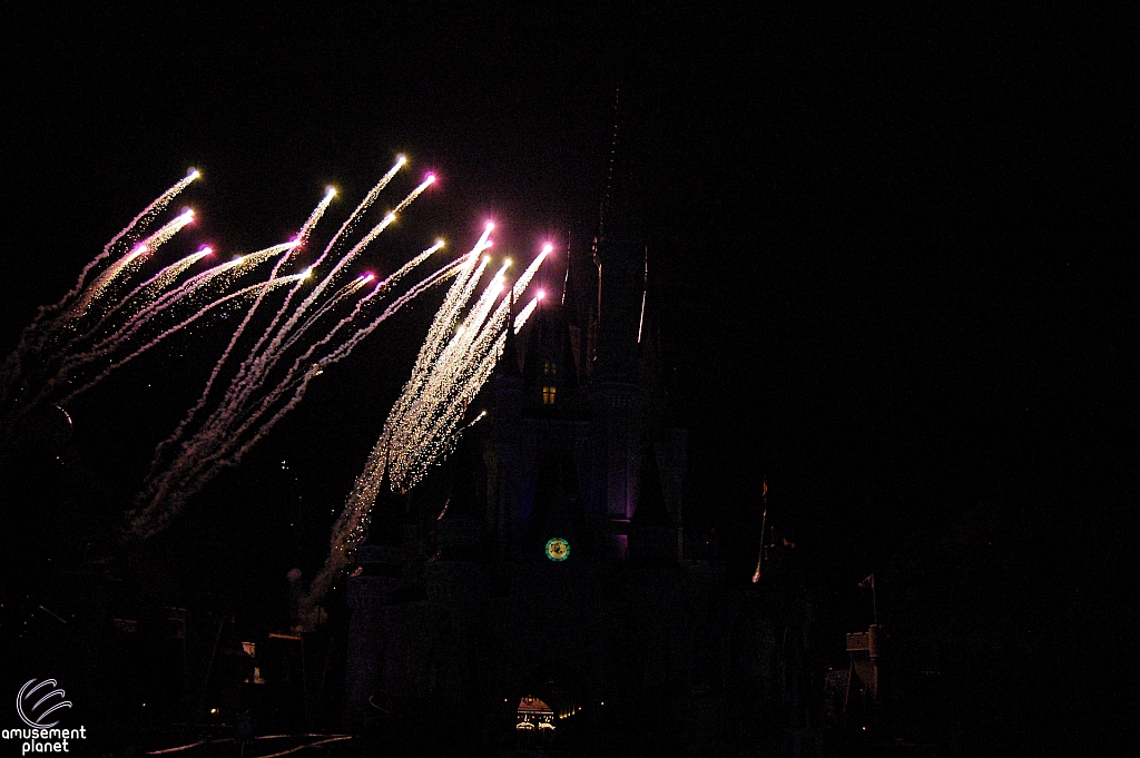 Wishes: A Magical Gathering of Disney Dreams