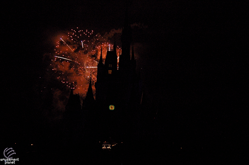 Wishes: A Magical Gathering of Disney Dreams