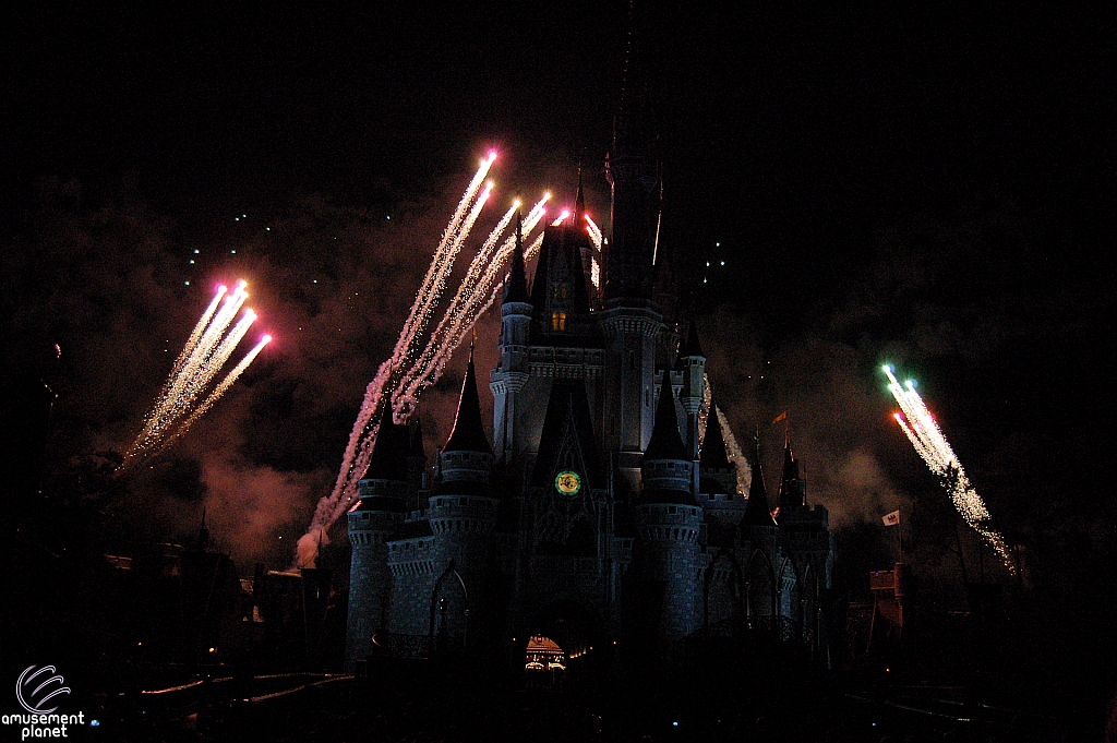 Wishes: A Magical Gathering of Disney Dreams