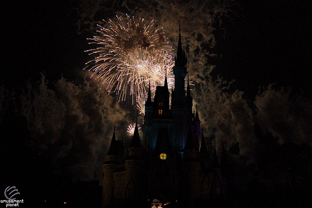 Wishes: A Magical Gathering of Disney Dreams