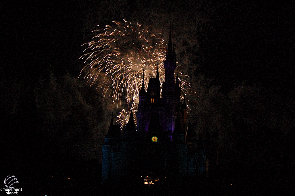 Wishes: A Magical Gathering of Disney Dreams