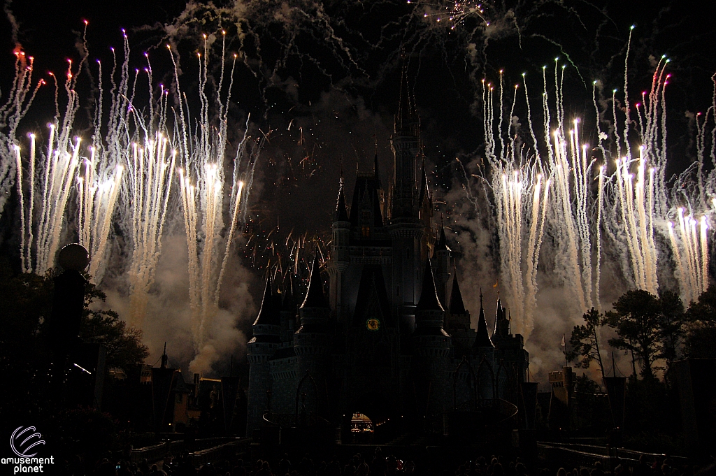 Wishes: A Magical Gathering of Disney Dreams
